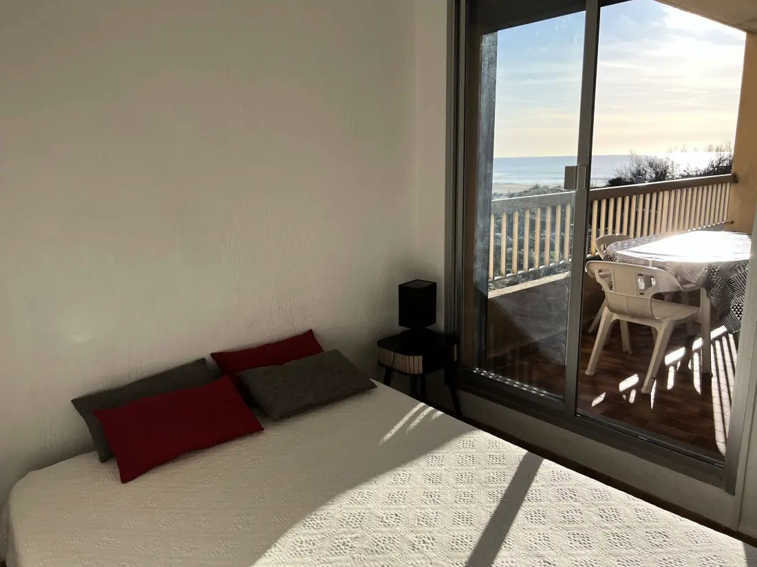 Dunes Residence (res.les)