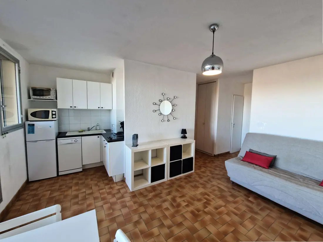 Dunes Residence (res.les)