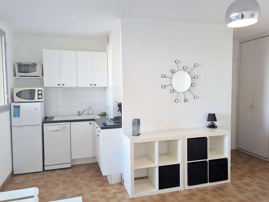 Dunes Residence (res.les)