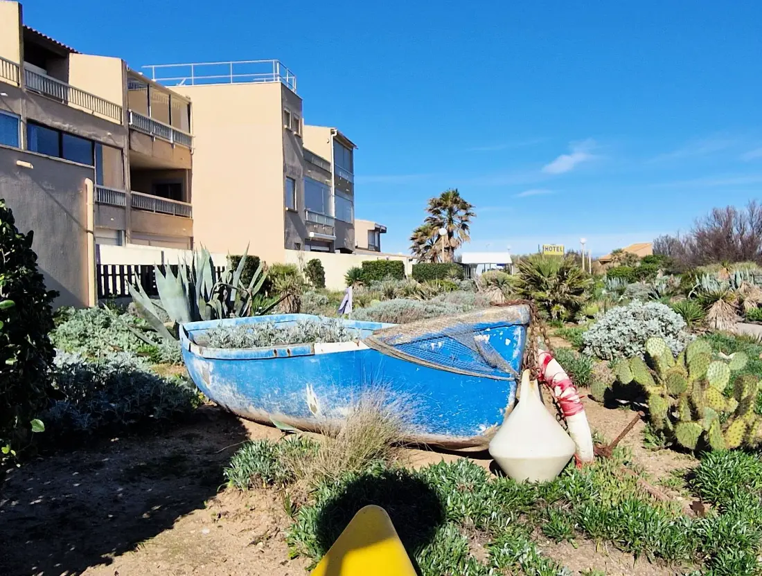 Dunes Residence (res.les)