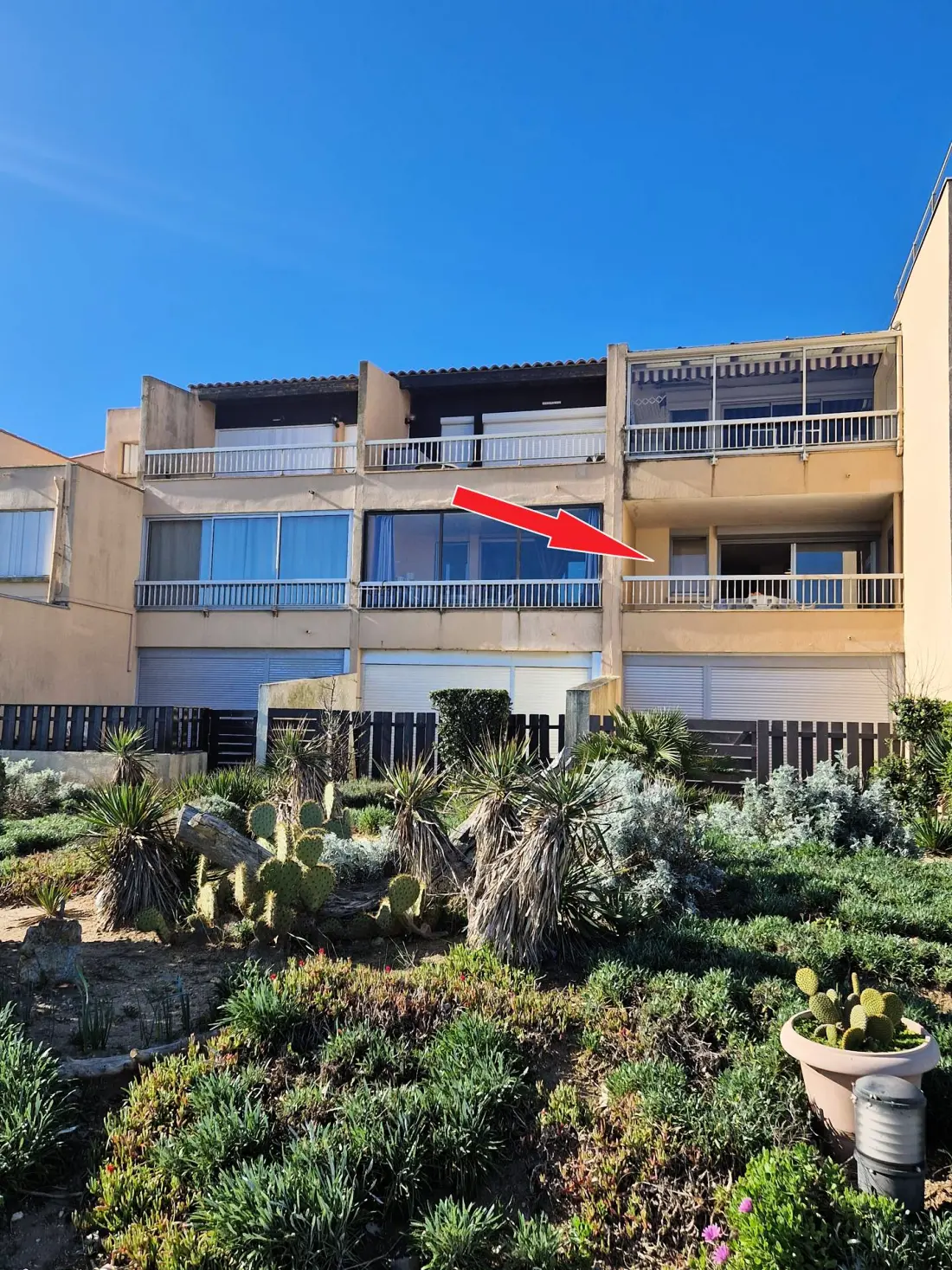 Dunes Residence (res.les)