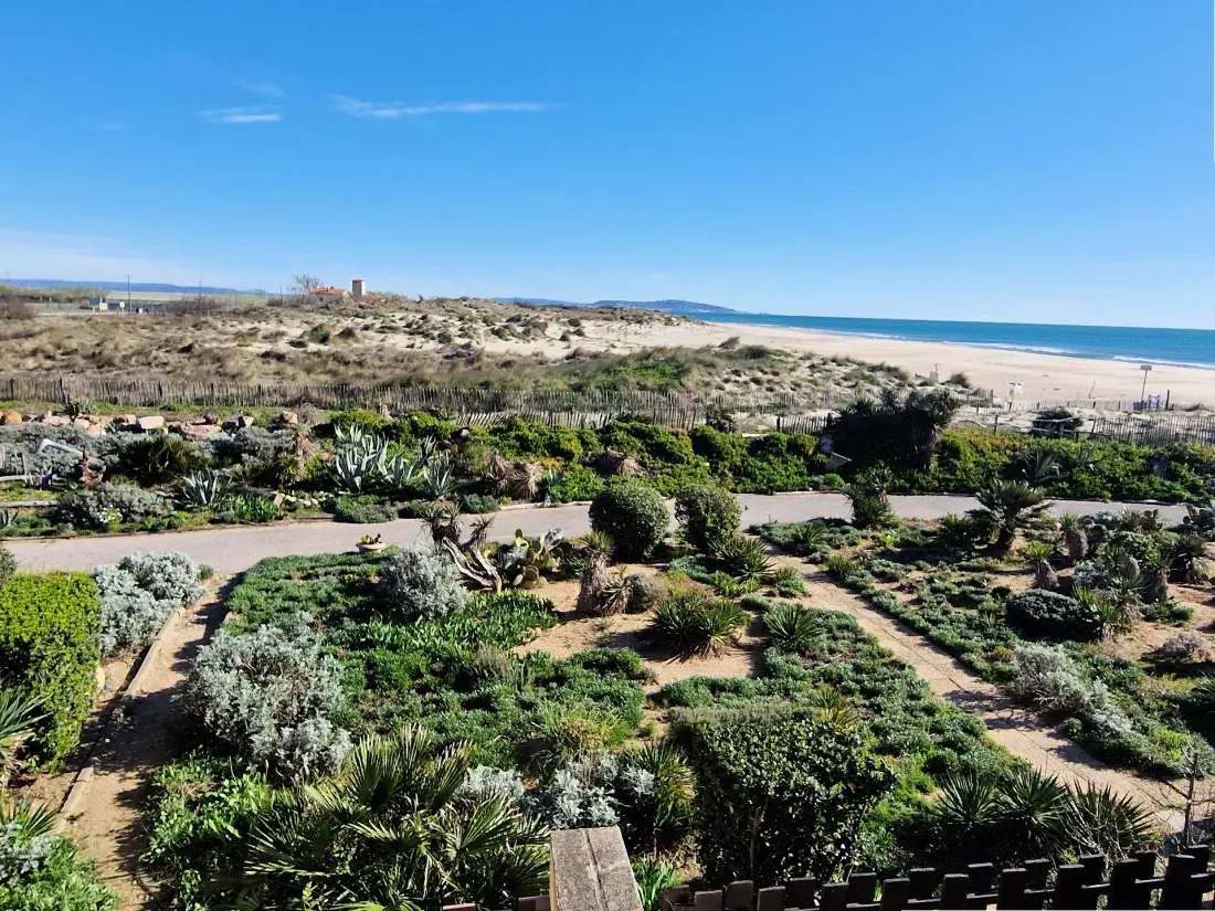 Dunes Residence (res.les)