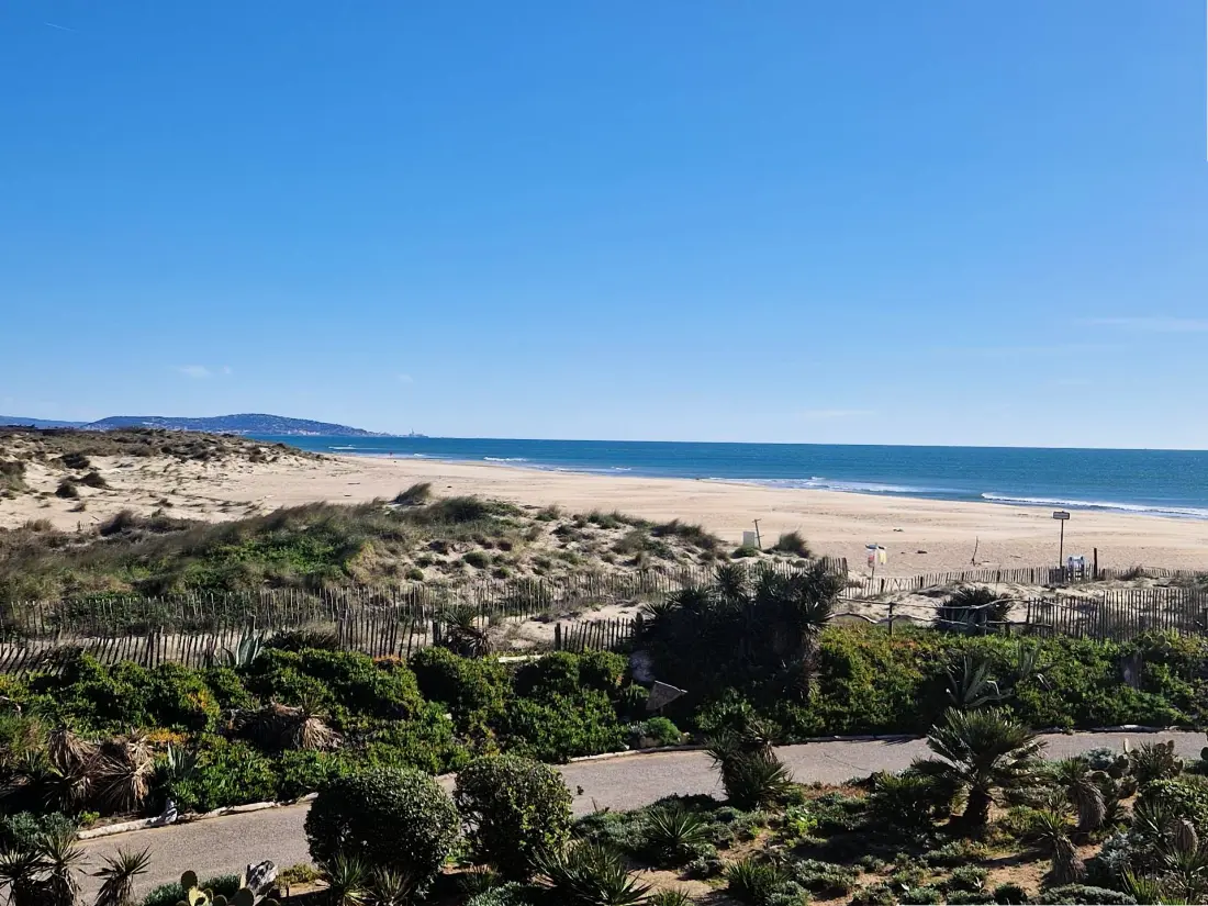 Dunes Residence (res.les)