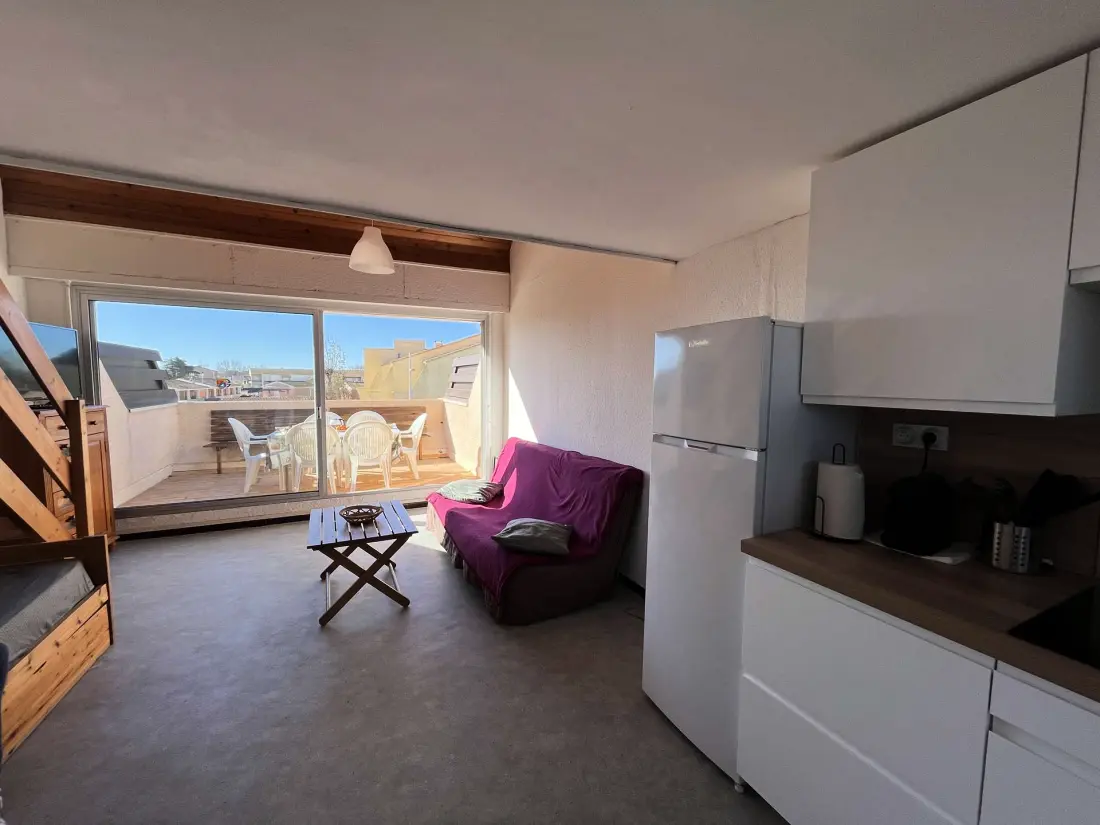 El Paso Residence (rez.)