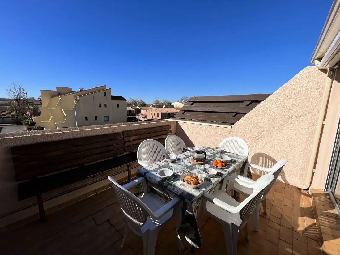 El Paso Residence (rez.)