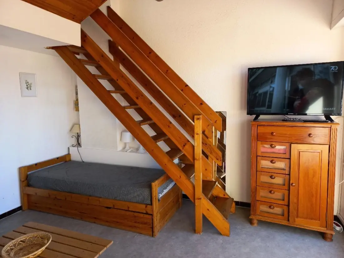 El Paso Residence (rez.)
