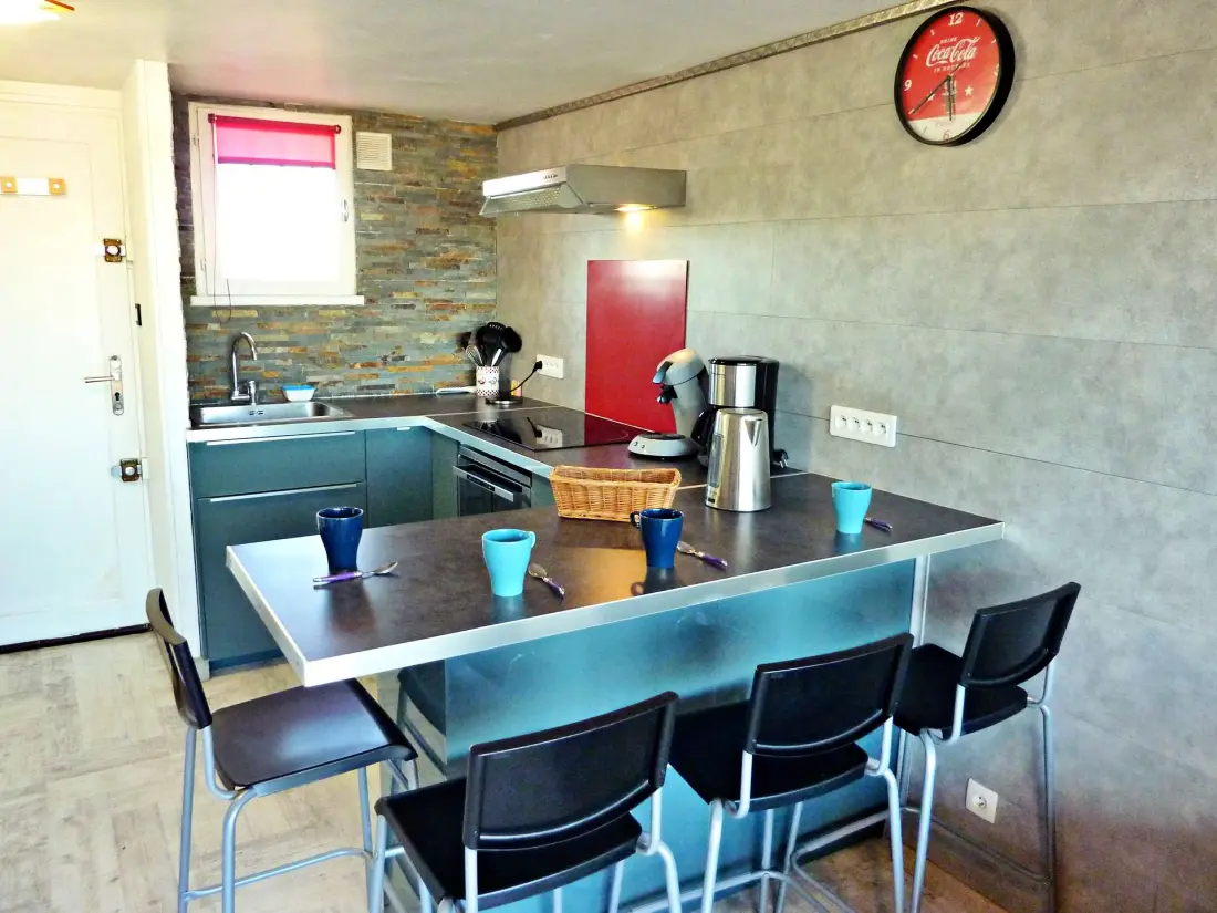 El Paso Residence (rez.)