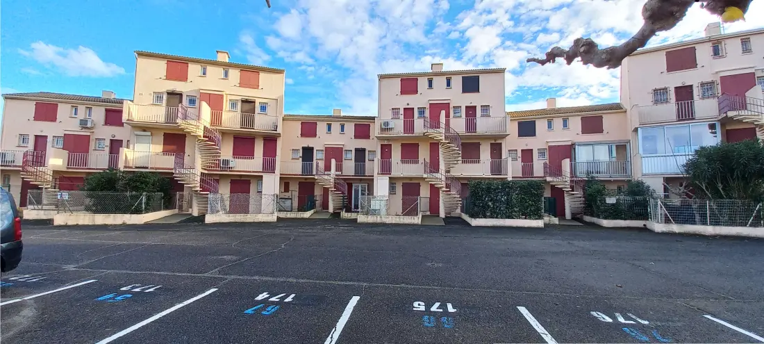 El Paso Residence (rez.)
