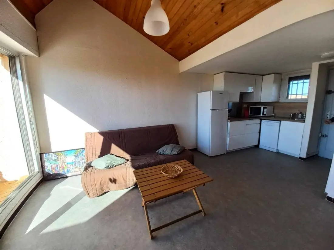 El Paso Residence (rez.)