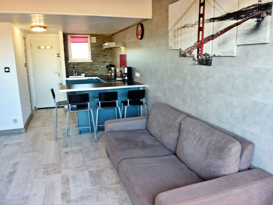 El Paso Residence (rez.)