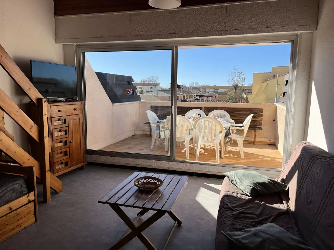 El Paso Residence (rez.)
