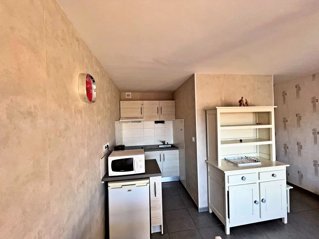 El Paso Residence (rez.)