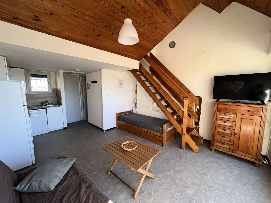 El Paso Residence (rez.)