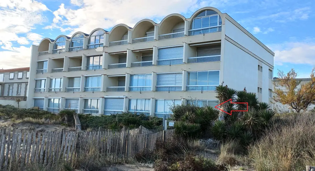 Starfish Residence