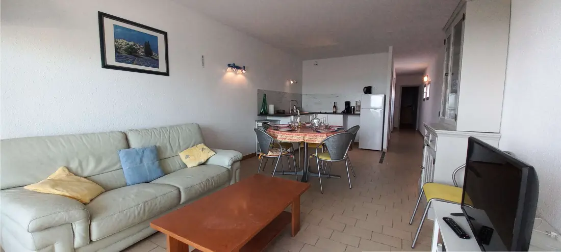 Starfish Residence