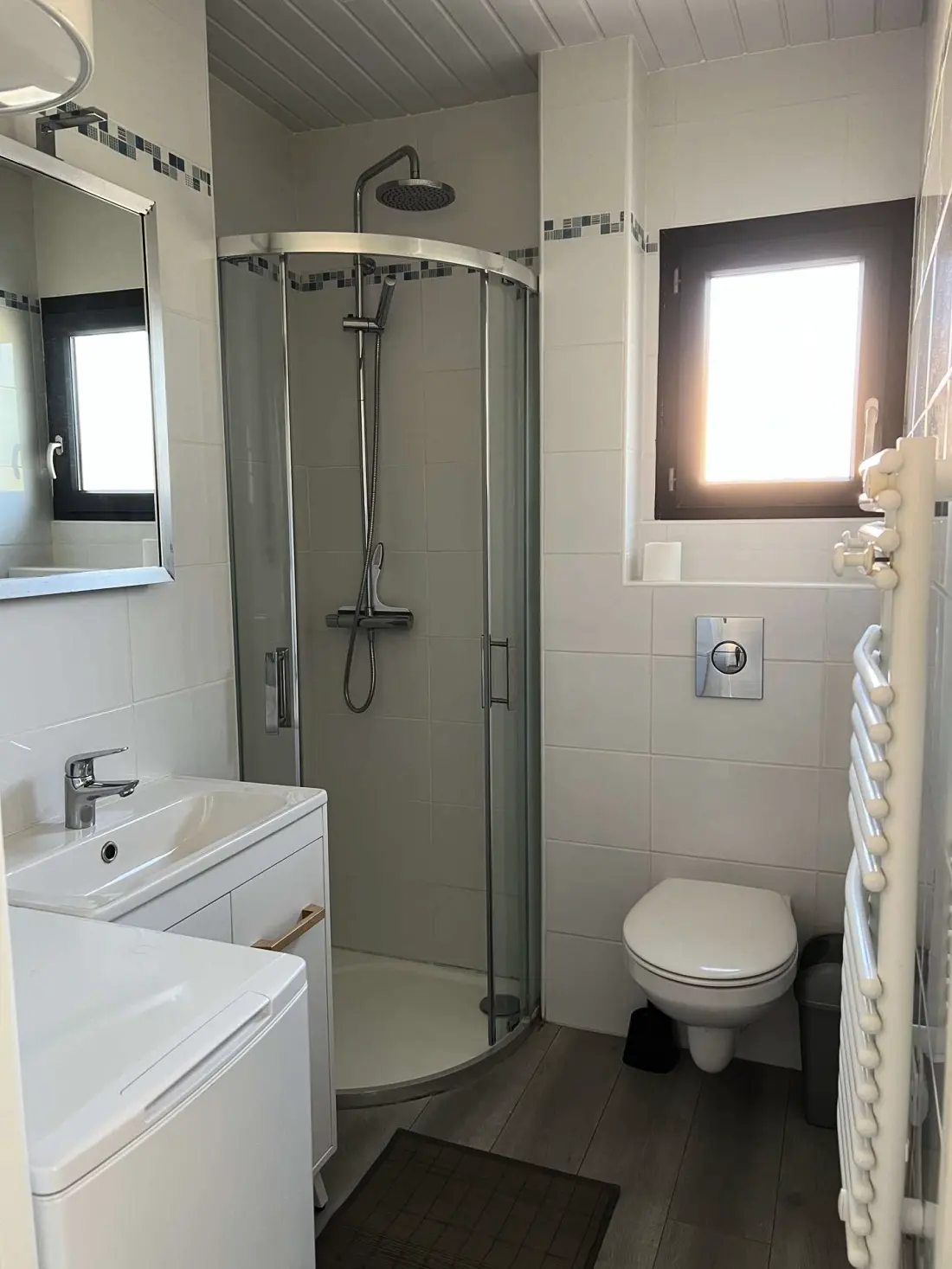 Residence L 484-marseillan Tengerpart