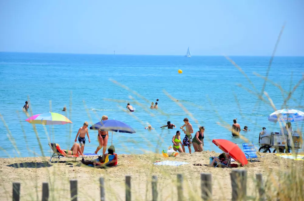 Résidence Lagrange Vacances Grand Bleu Domaine La Grenadine3 Sterren★★★