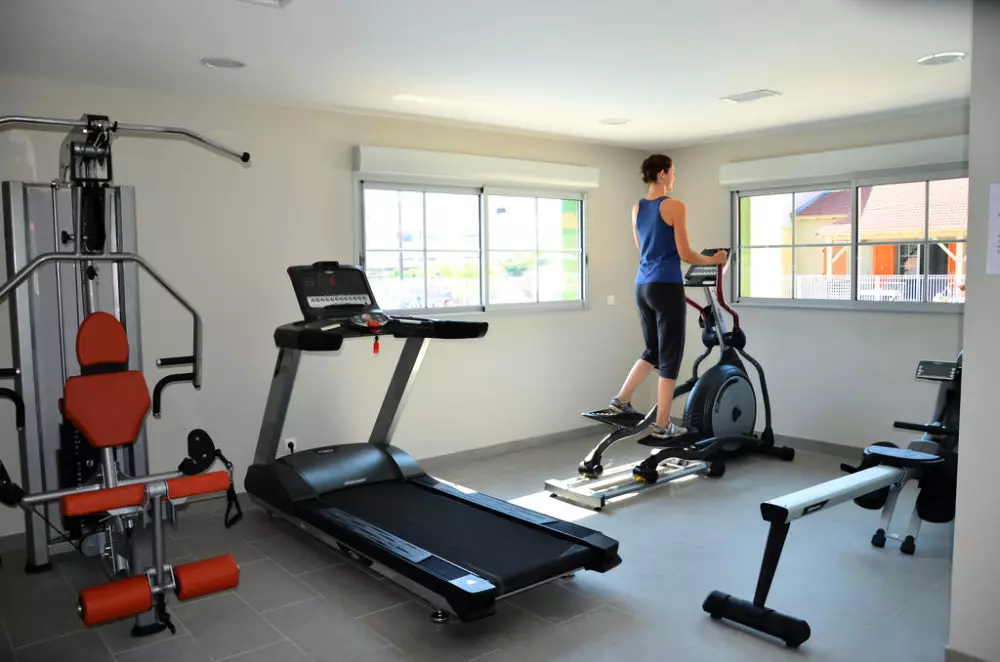 Résidence Lagrange Vacances Grand Bleu Domaine La Grenadine3 Sterren★★★