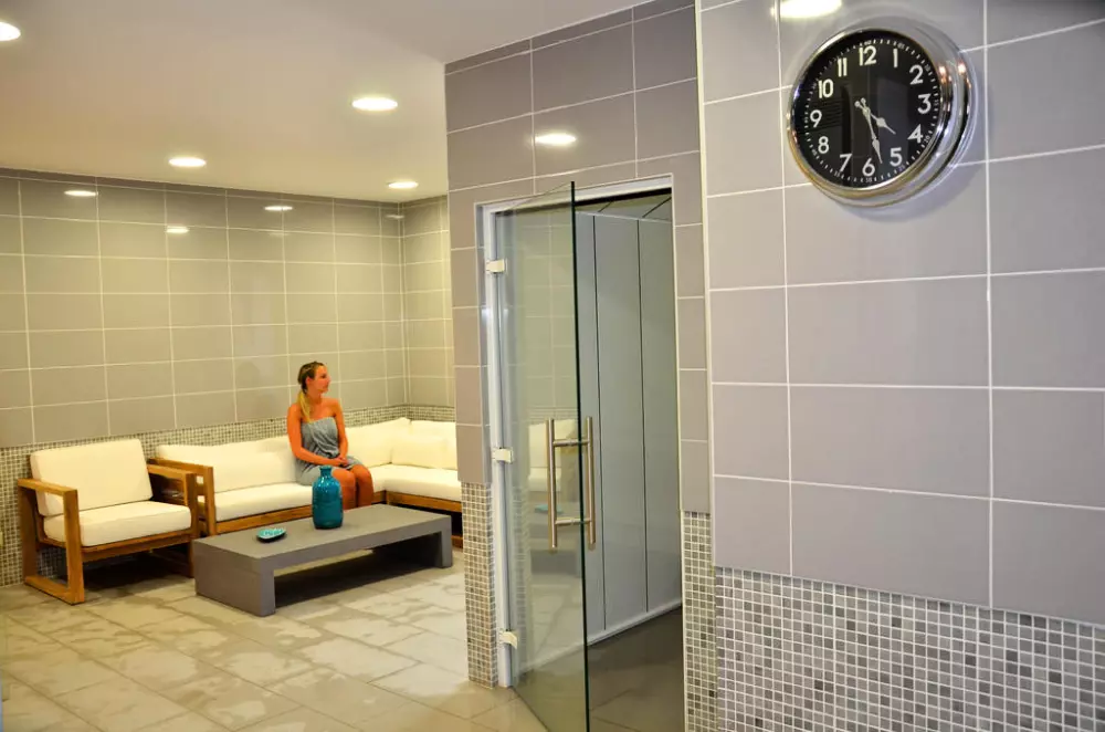 Résidence Lagrange Vacances Grand Bleu Domaine La Grenadine3 Sterren★★★