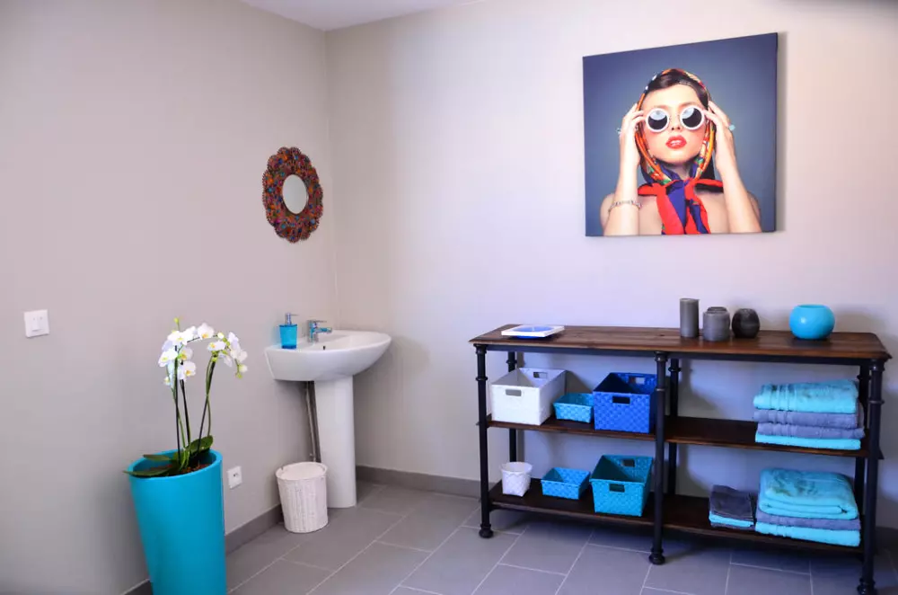 Résidence Lagrange Vacances Grand Bleu Domaine La Grenadine3 Sterren★★★