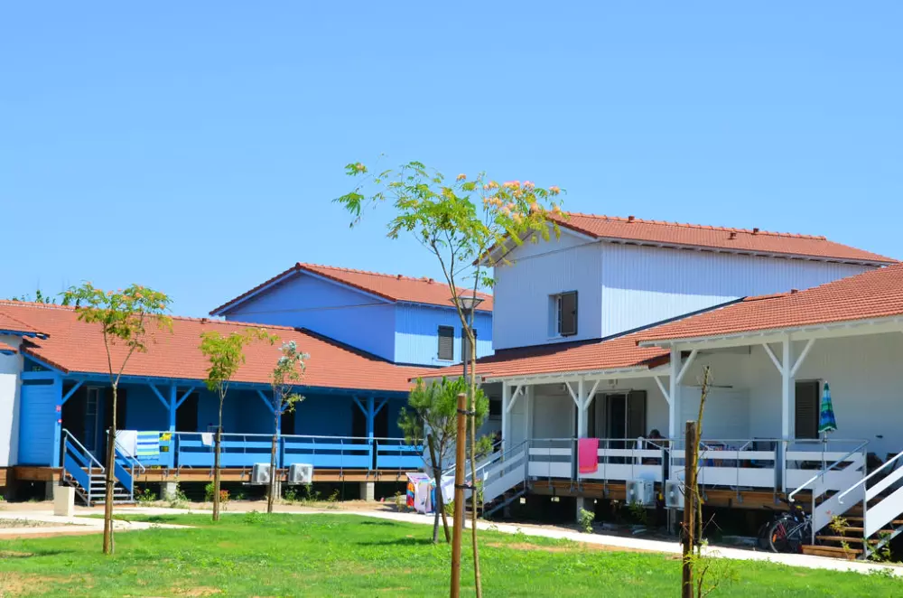 Résidence Lagrange Vacances Grand Bleu Domaine La Grenadine3 Sterren★★★