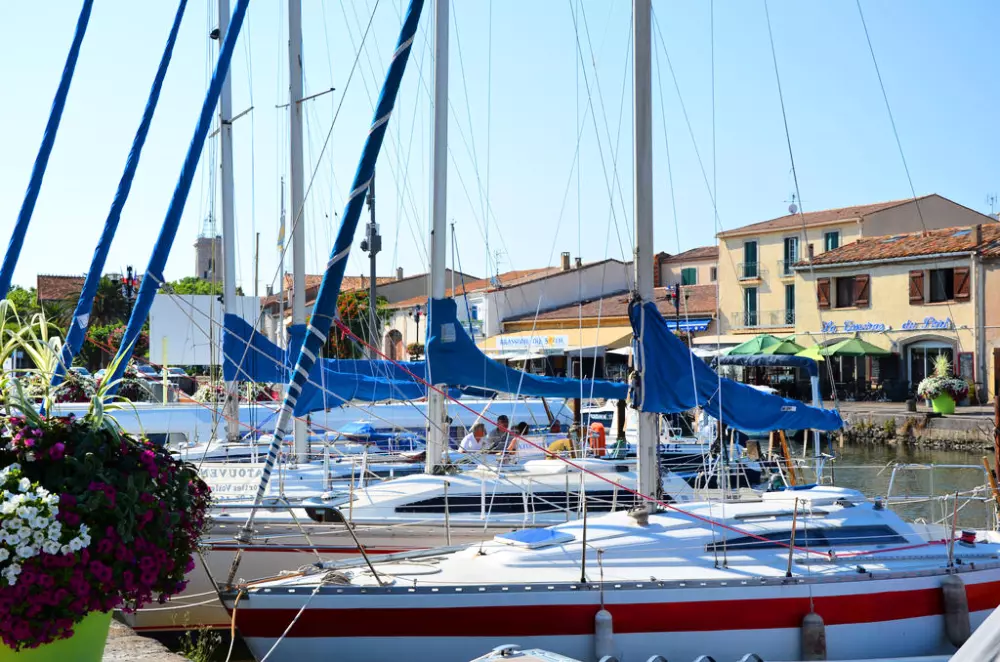 Résidence Lagrange Vacances Grand Bleu Domaine La Grenadine3 Sterren★★★