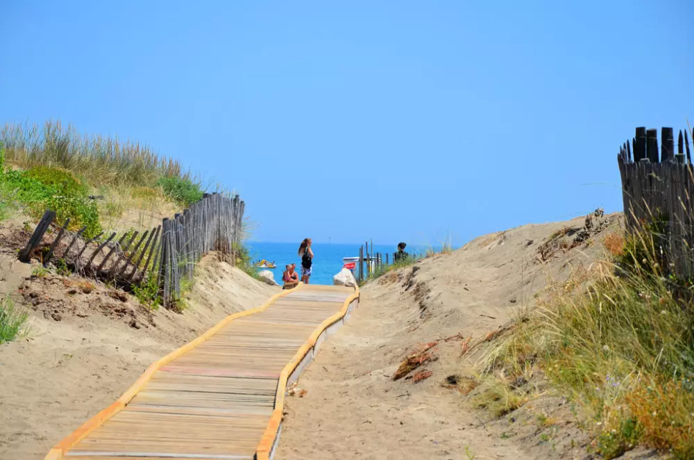 Résidence Lagrange Vacances Grand Bleu Domaine La Grenadine3 Sterren★★★