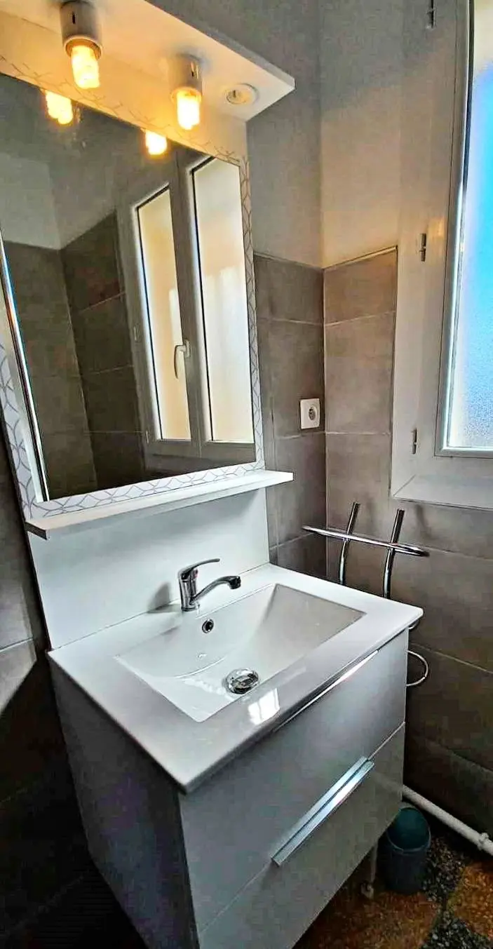Residence Le Squale (rez.)