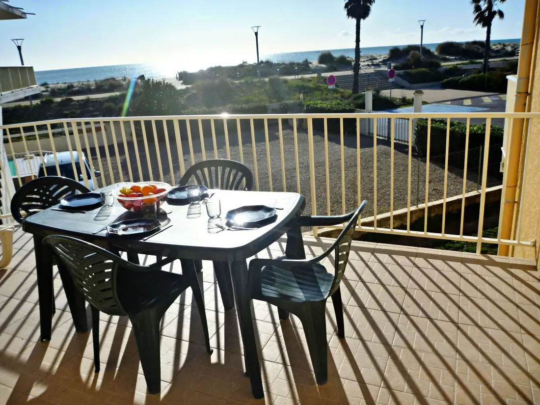 Residence Le Squale (rez.)