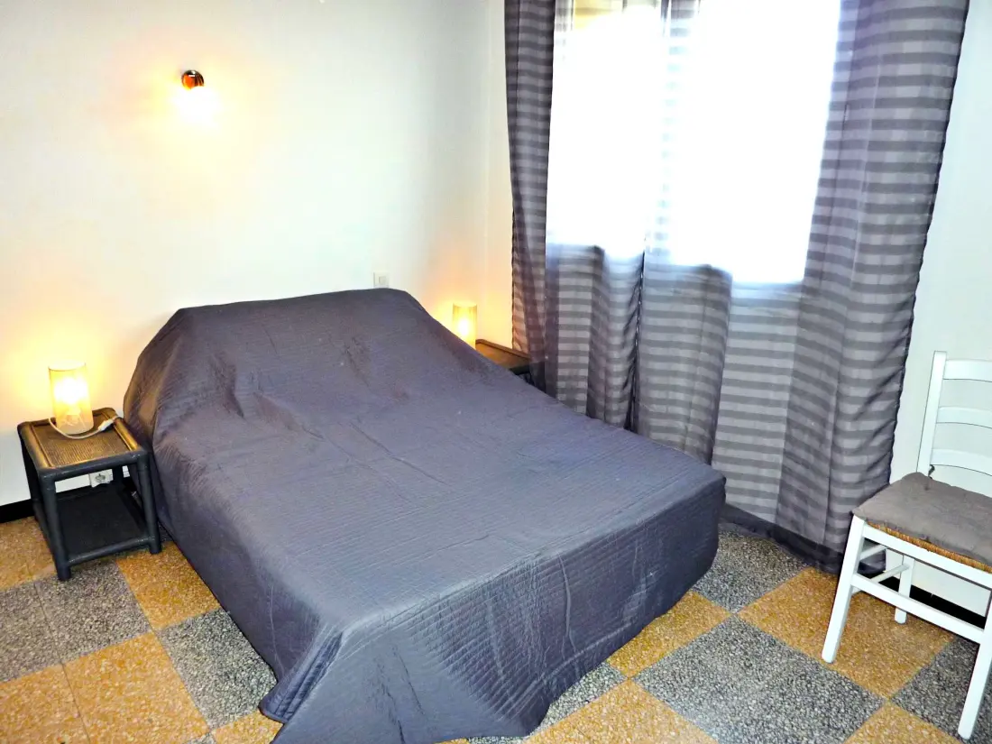 Residence Le Squale (rez.)