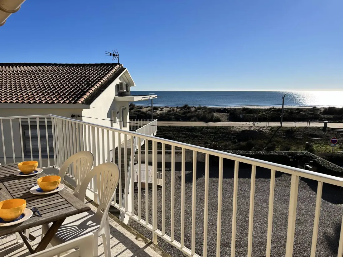 Residence Le Squale (rez.)