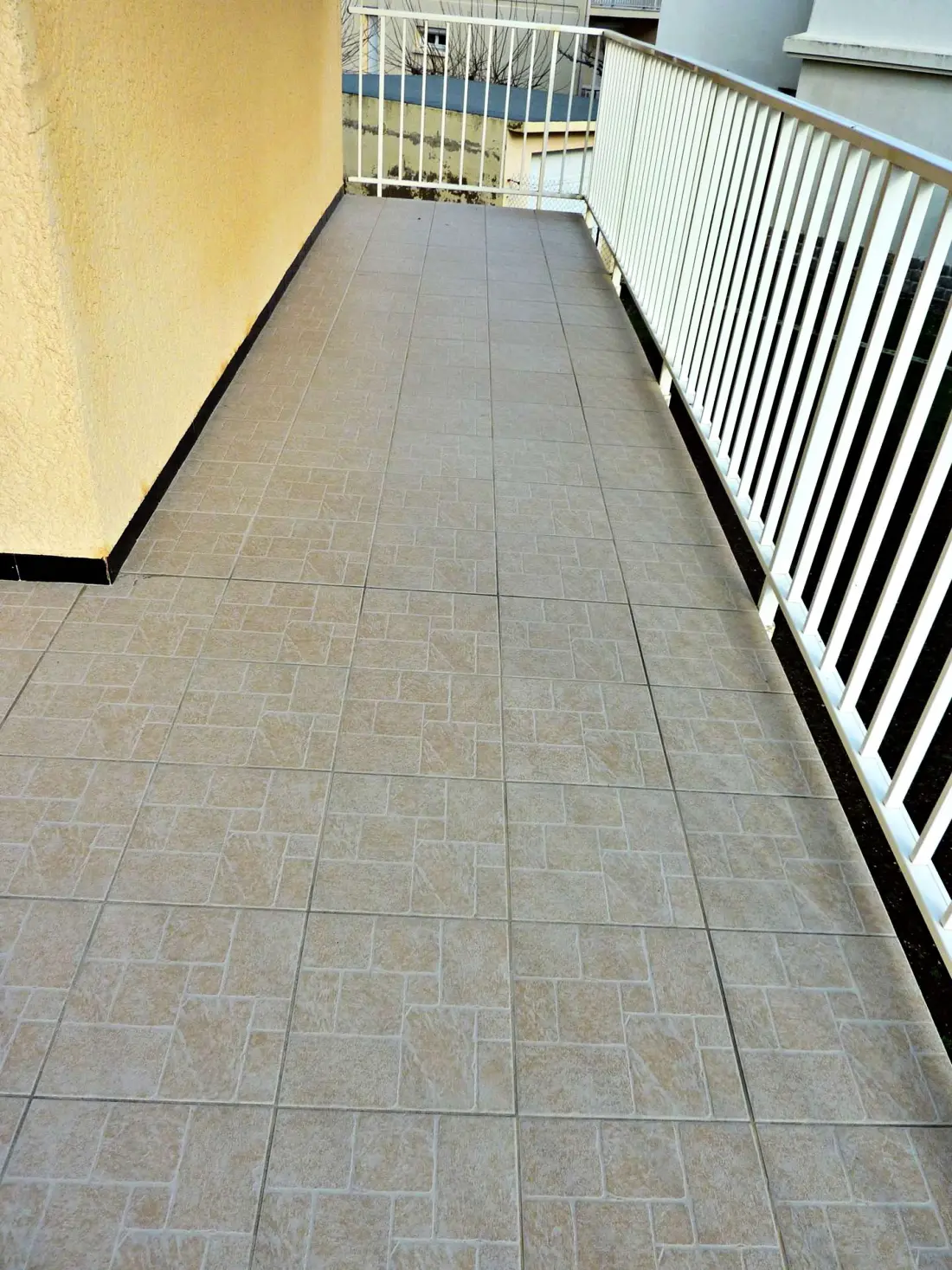 Residence Le Squale (rez.)