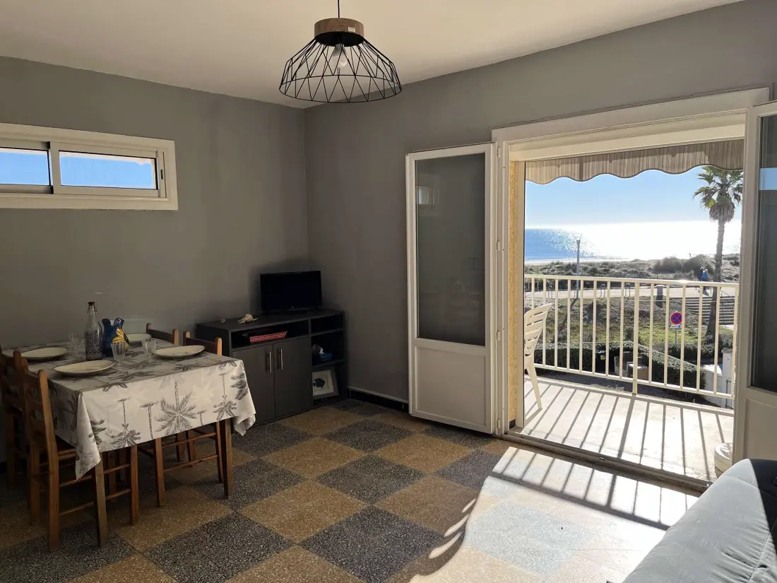 Residence Le Squale (rez.)