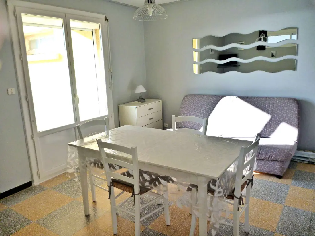 Residence Le Squale (rez.)