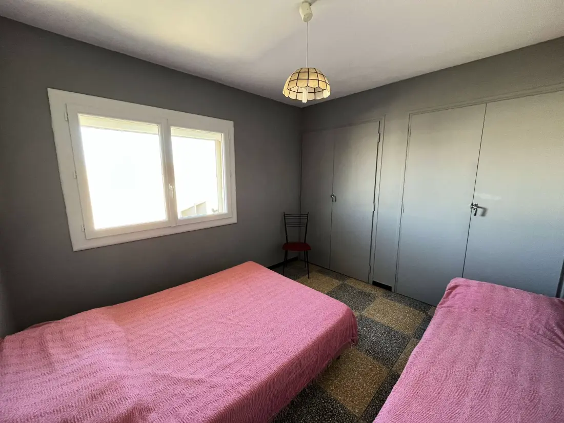 Residence Le Squale (rez.)