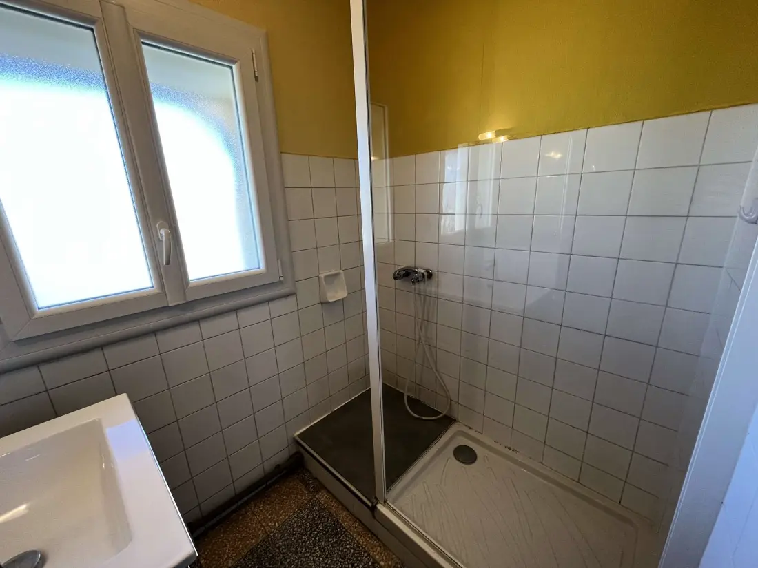 Residence Le Squale (rez.)