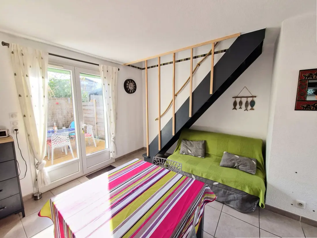 Residence Les Colibris