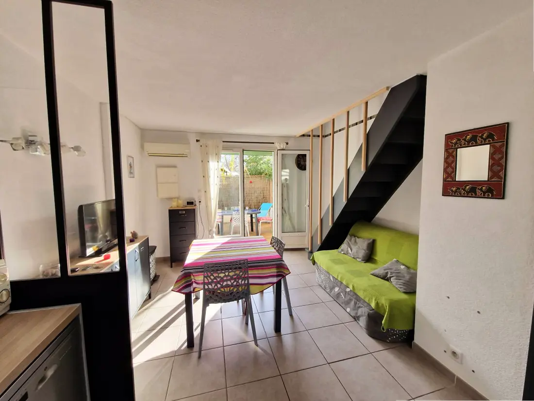 Residence Les Colibris