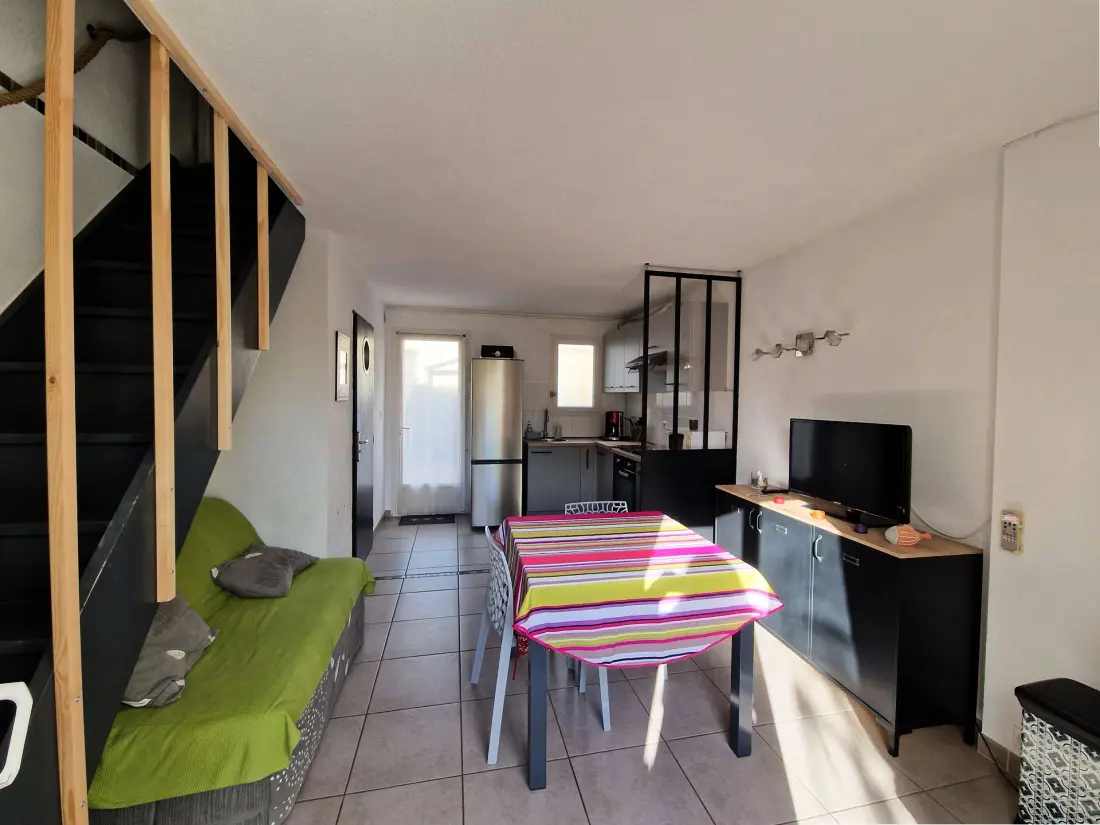 Residence Les Colibris