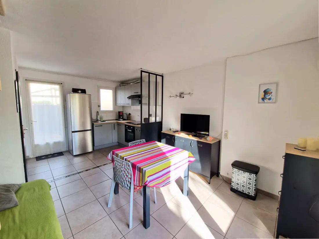Residence Les Colibris
