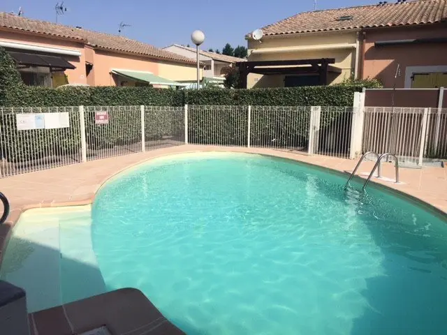 Residence Les Colibris