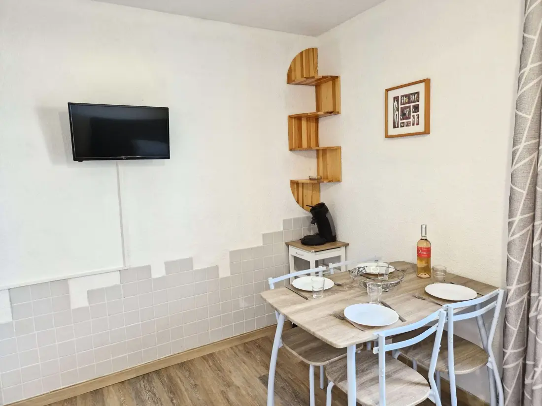 Residence Marines D'hélios (res. Les)