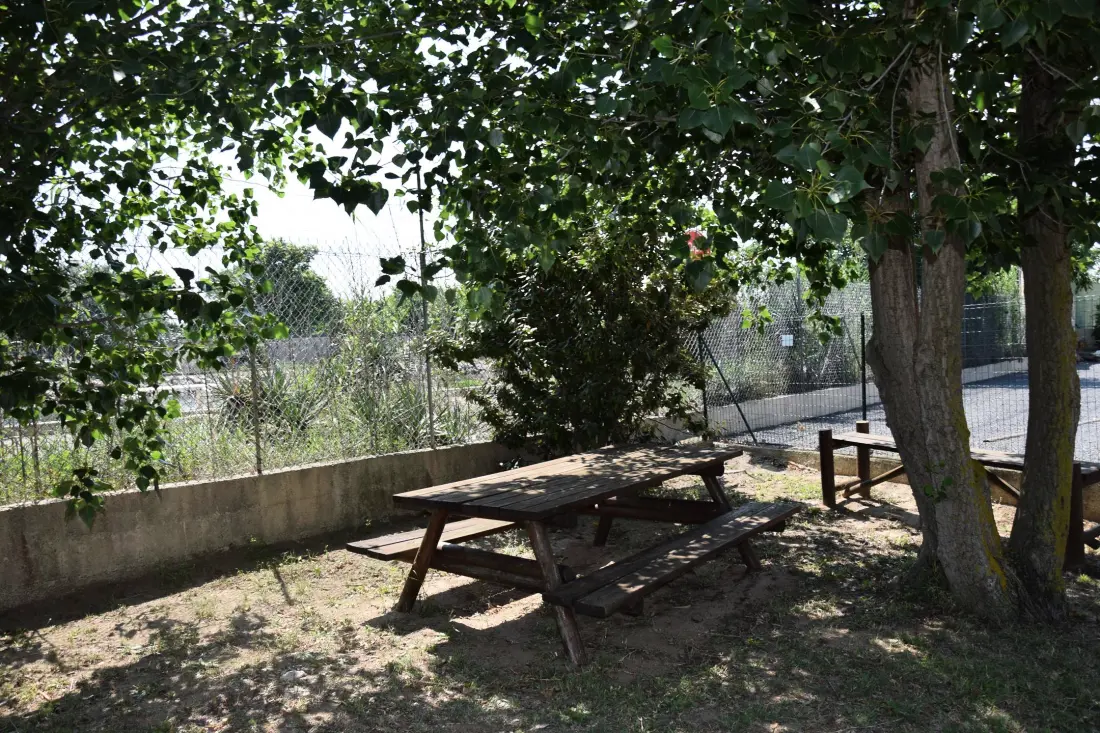 Residence Marines D'hélios (res. Les)
