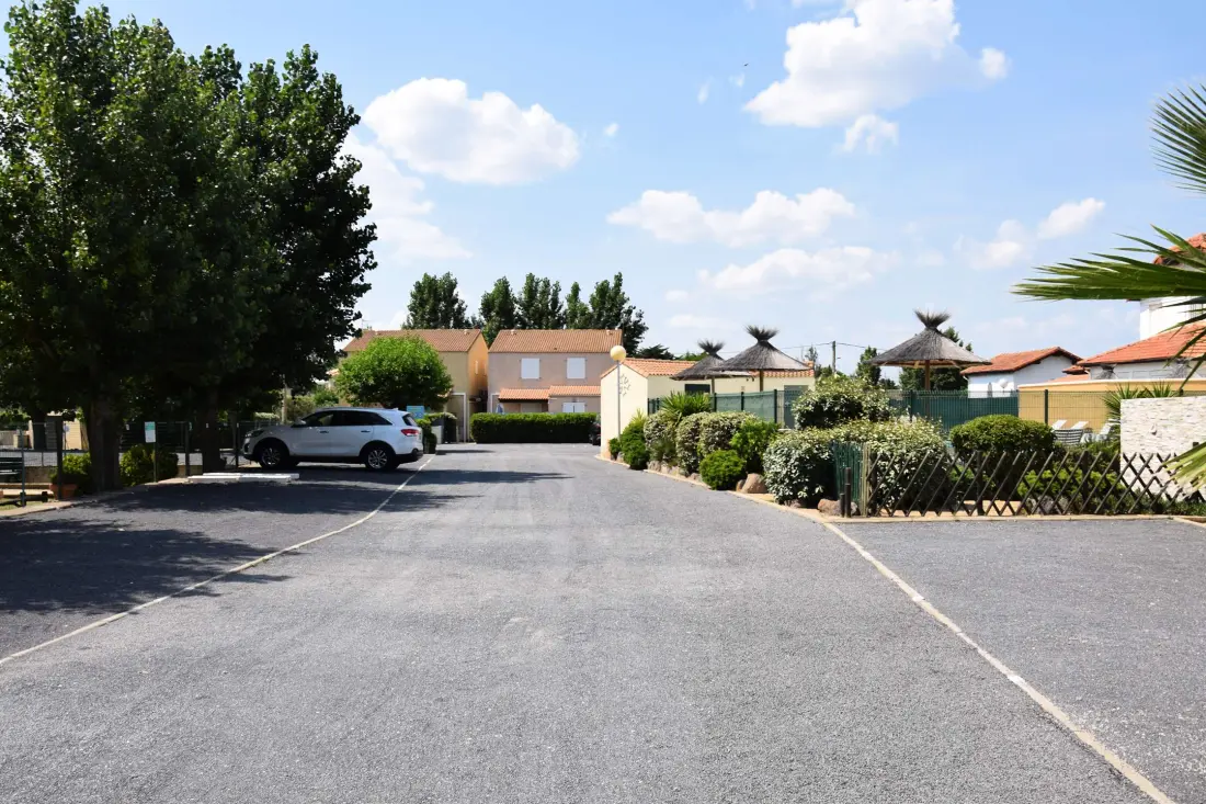 Residence Marines D'hélios (res. Les)