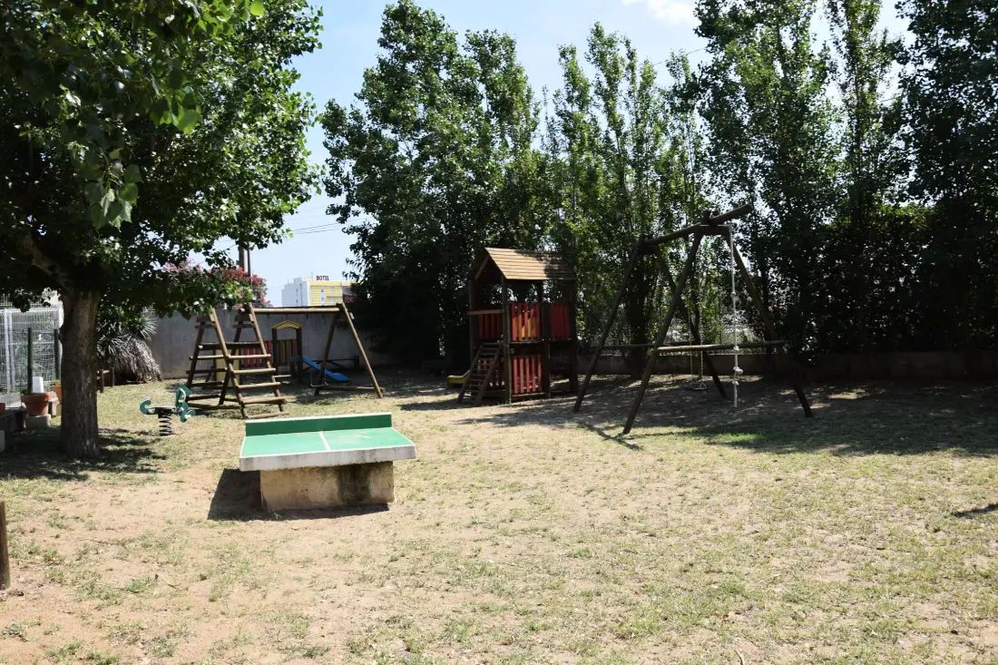 Residence Marines D'hélios (res. Les)