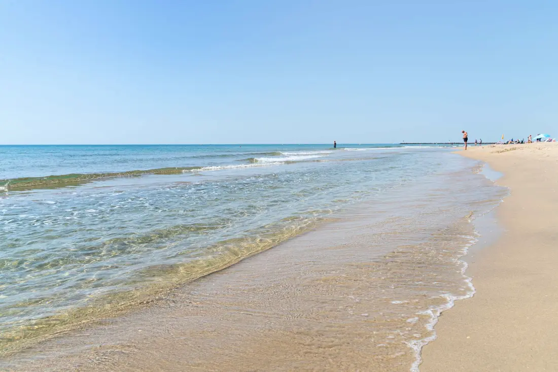 Residence Marines D'hélios (res. Les)