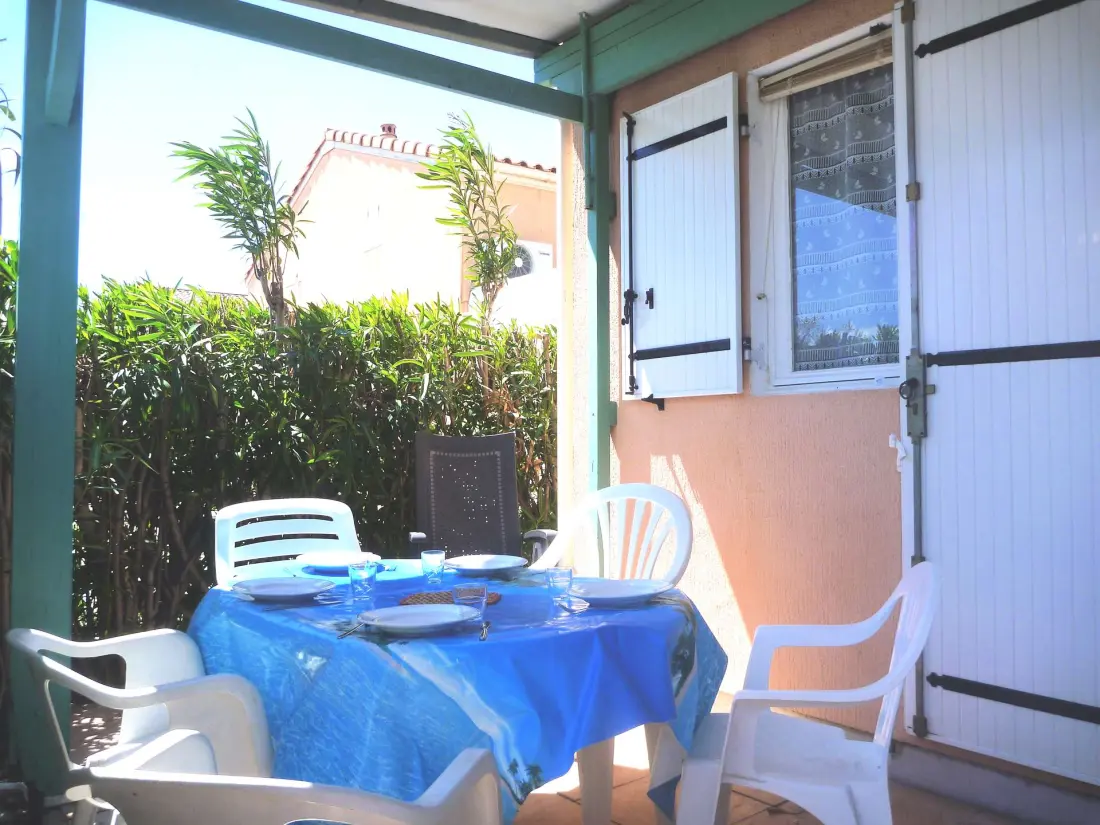 Residence Mas De La Plage (res