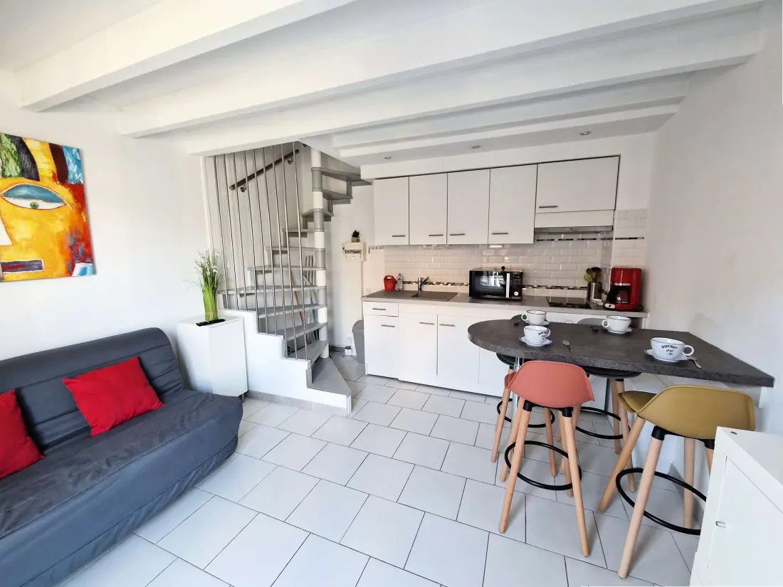 Residence Mas De La Plage (res