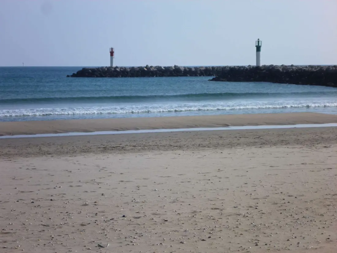 Residence Mas De La Plage (res