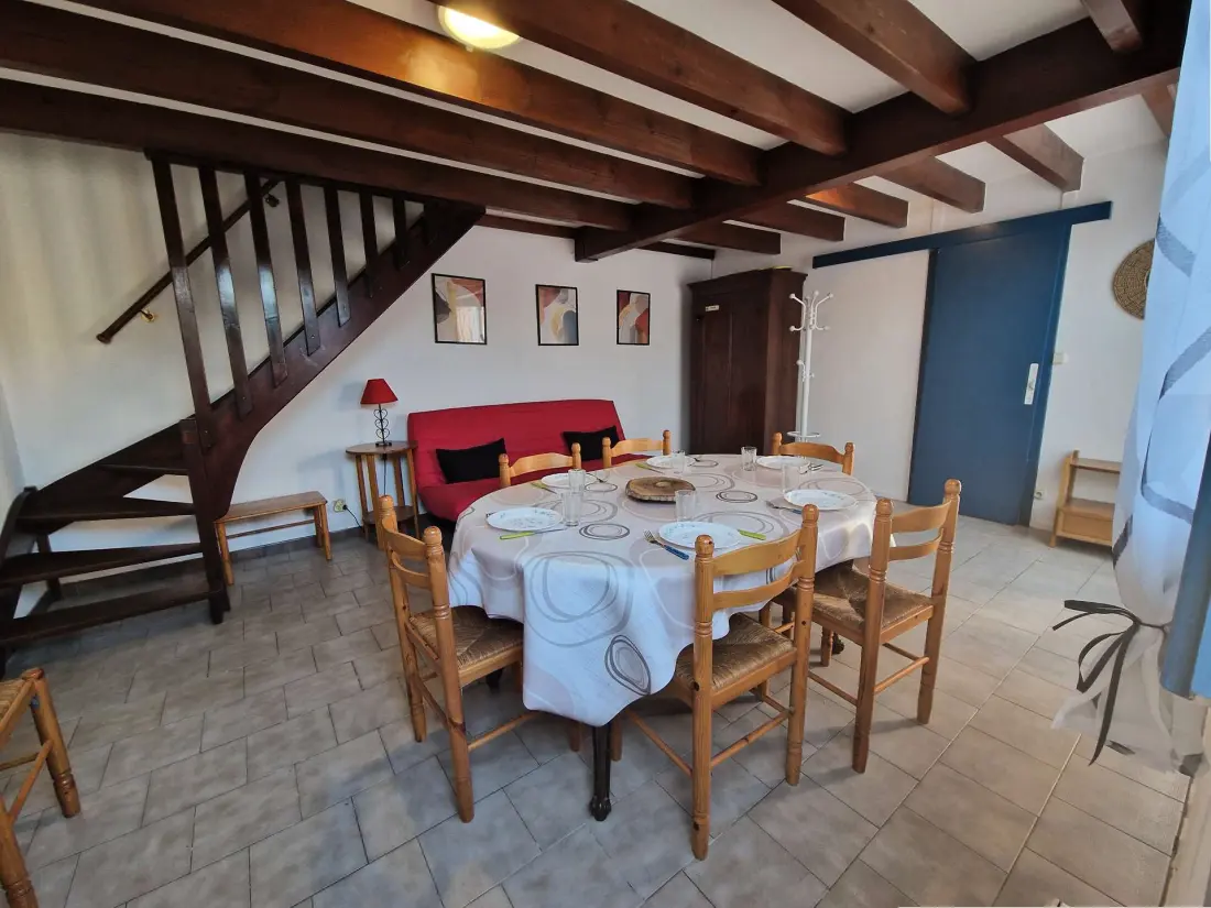 Residence Mas De La Plage (res